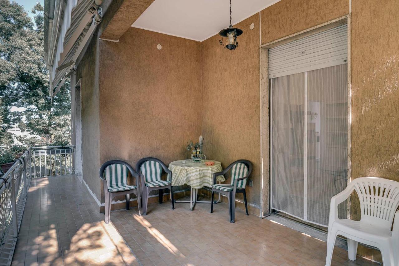 Sentirsi A Casa, Lontano Da Casa-Feel At Home Away From Home Caronno Pertusella Luaran gambar